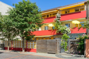 neyland apartments Norderney